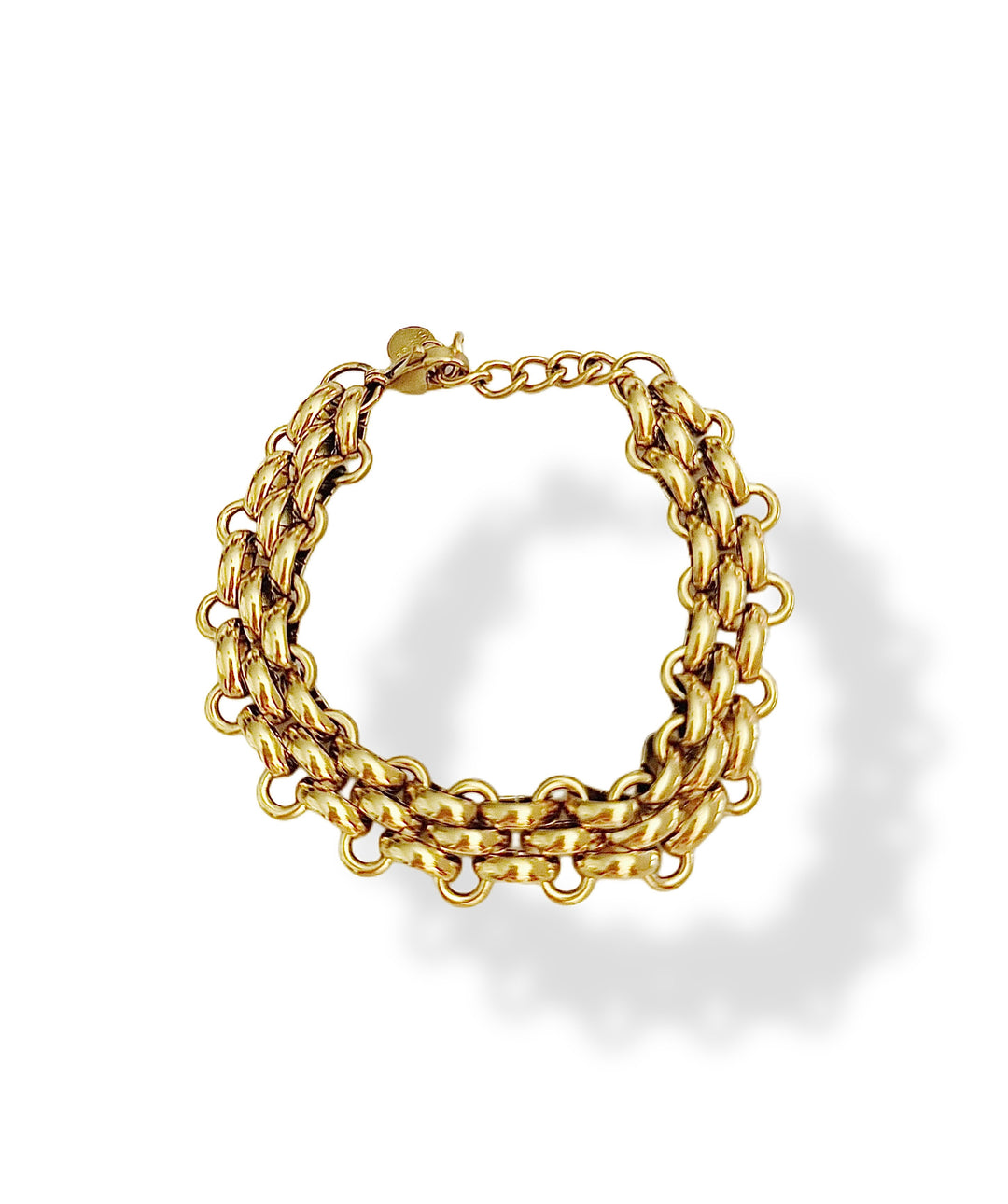 Pulsera Bambi
