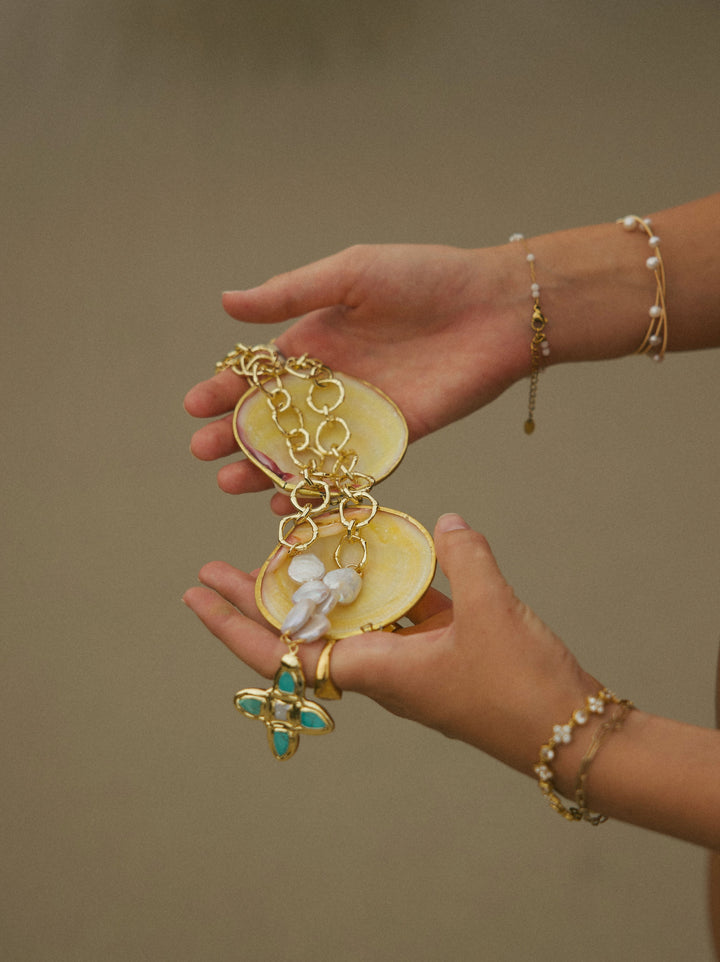 Portofino Necklace