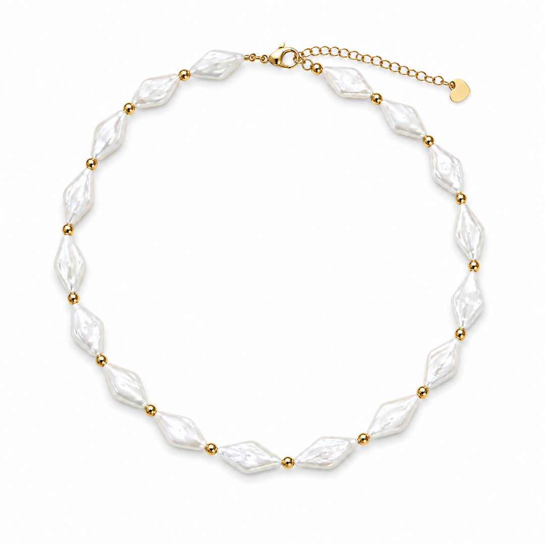 Markie Necklace