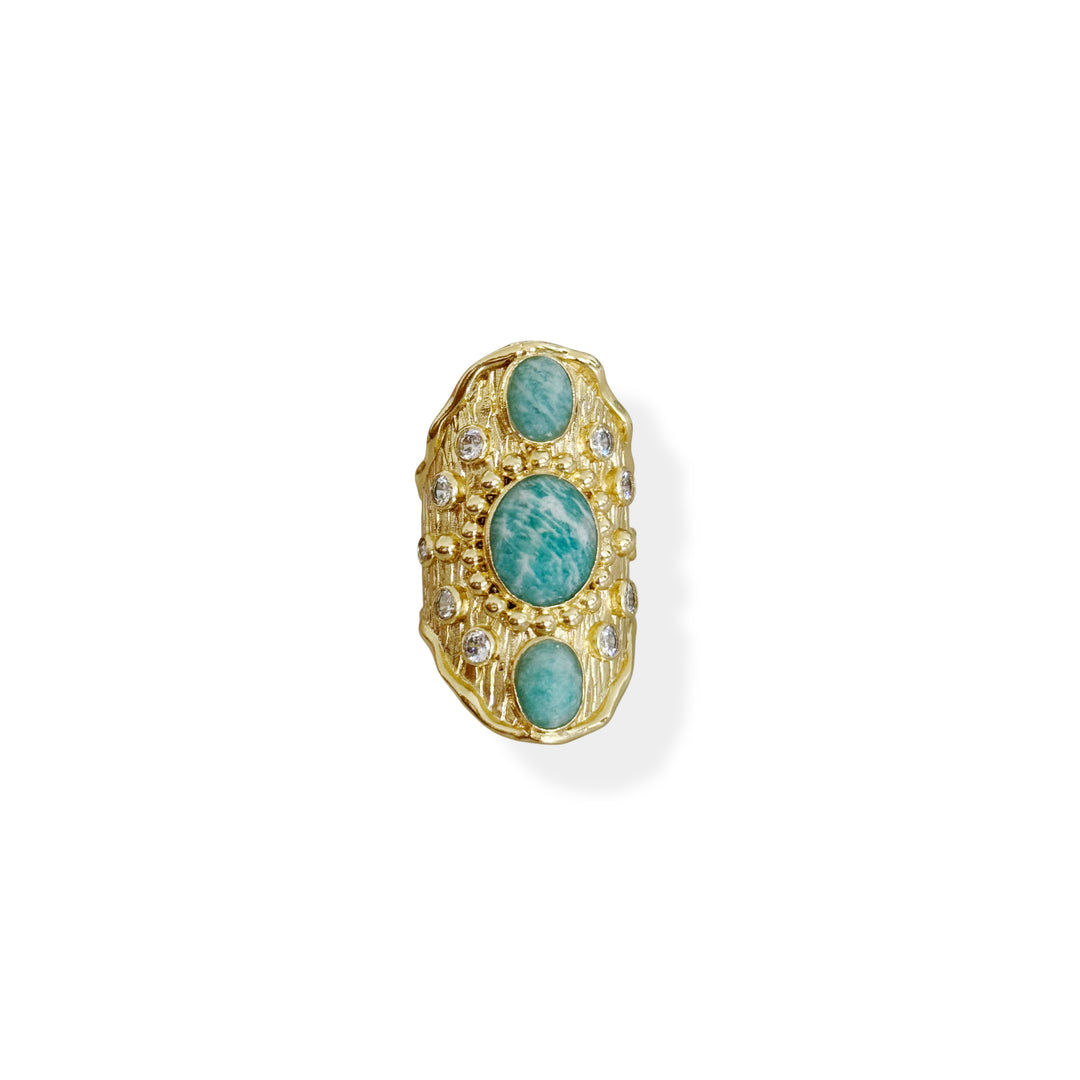 Moonlight Ring