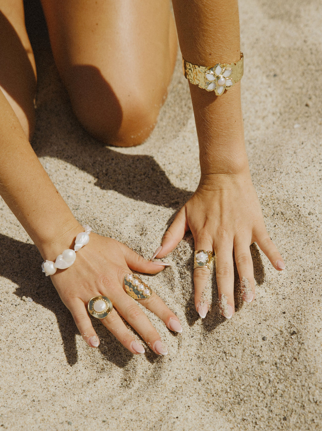 Elodie Ring