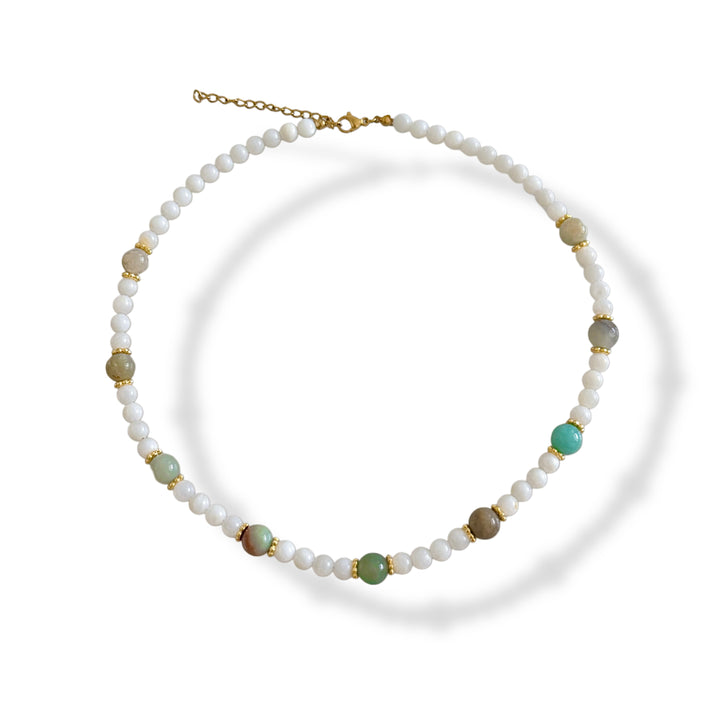 Drift Necklace