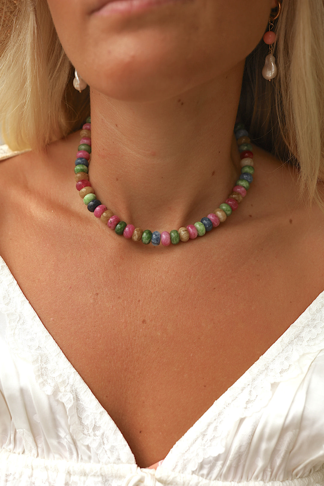 Waikiki Necklace