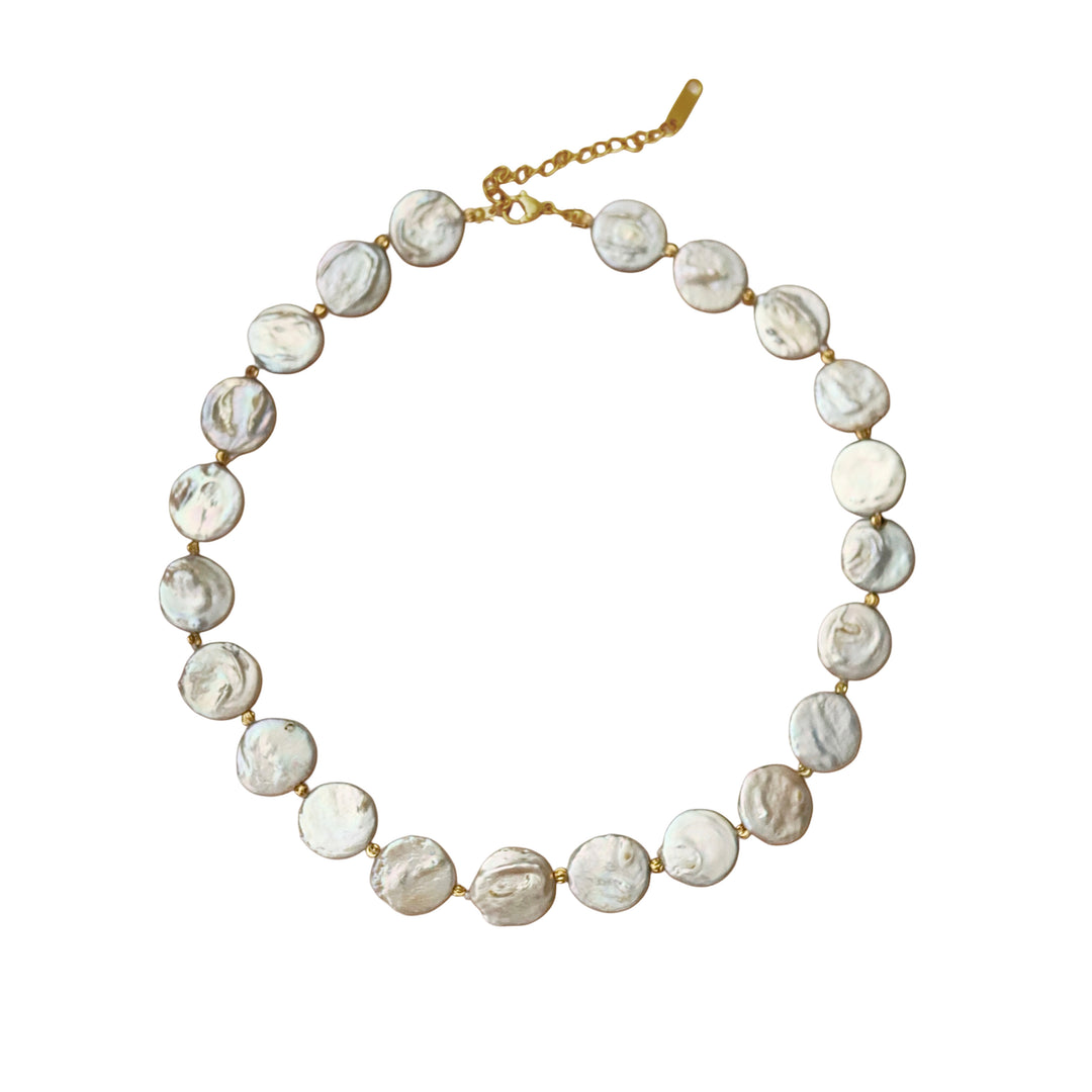 Delmar Necklace