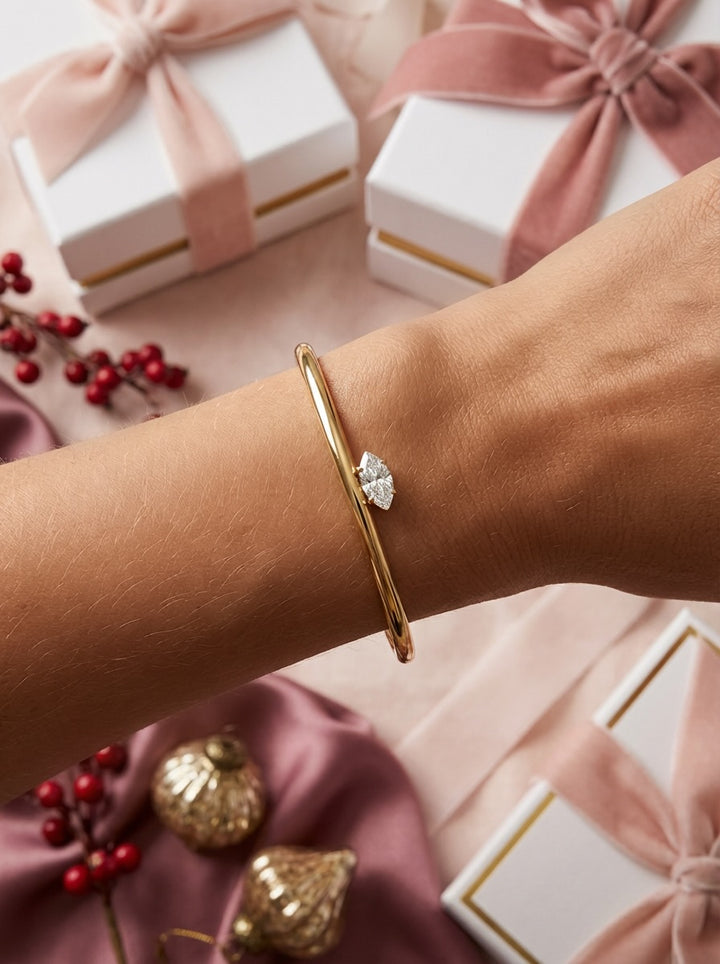 Marquis Luxe Bangle