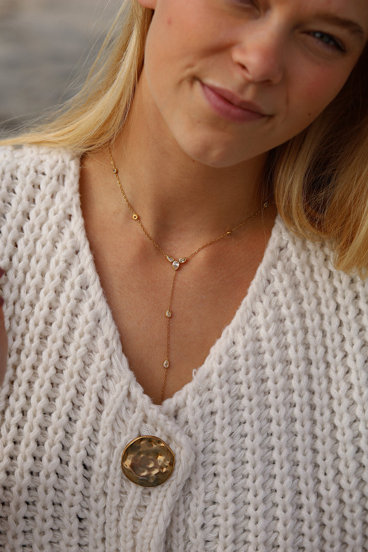 Advent Calendar: 12 Days of Jewels