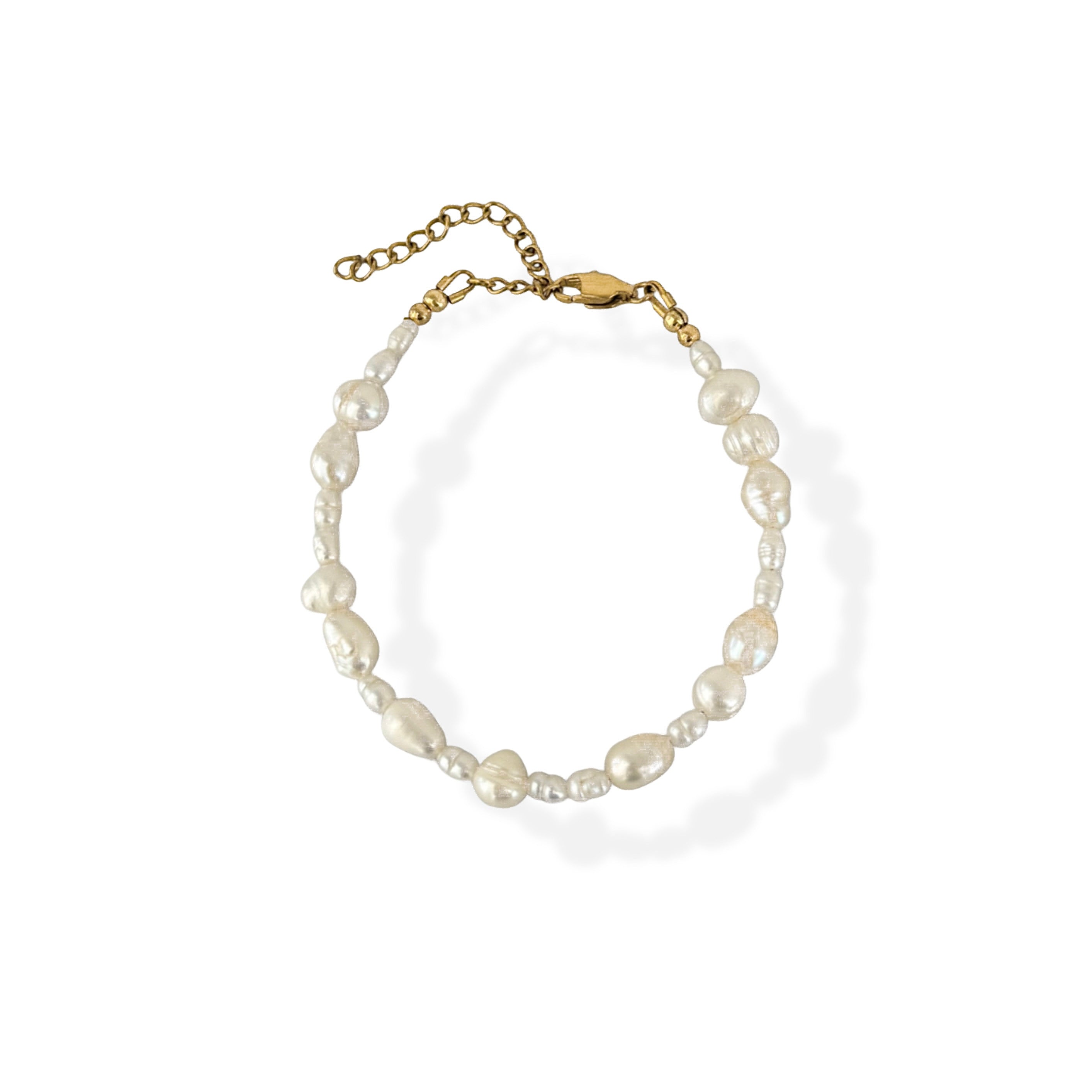 Hazel Bracelet – Lex Noel Jewels
