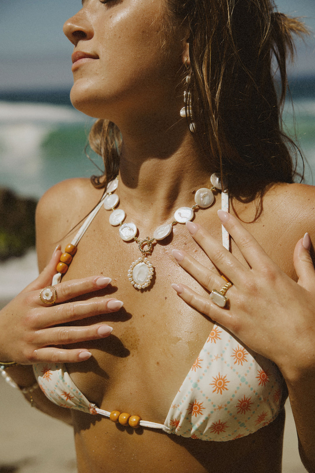 Flora Ring