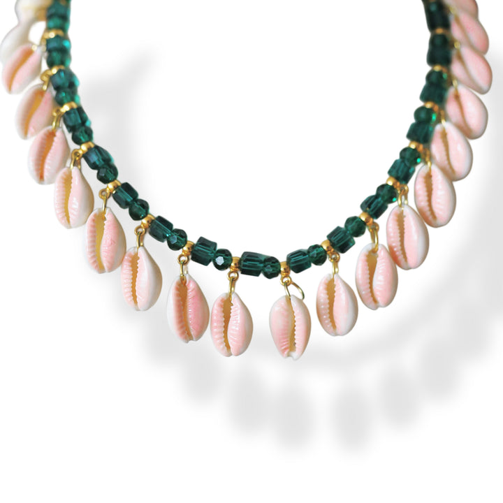 Palm Beach Necklace