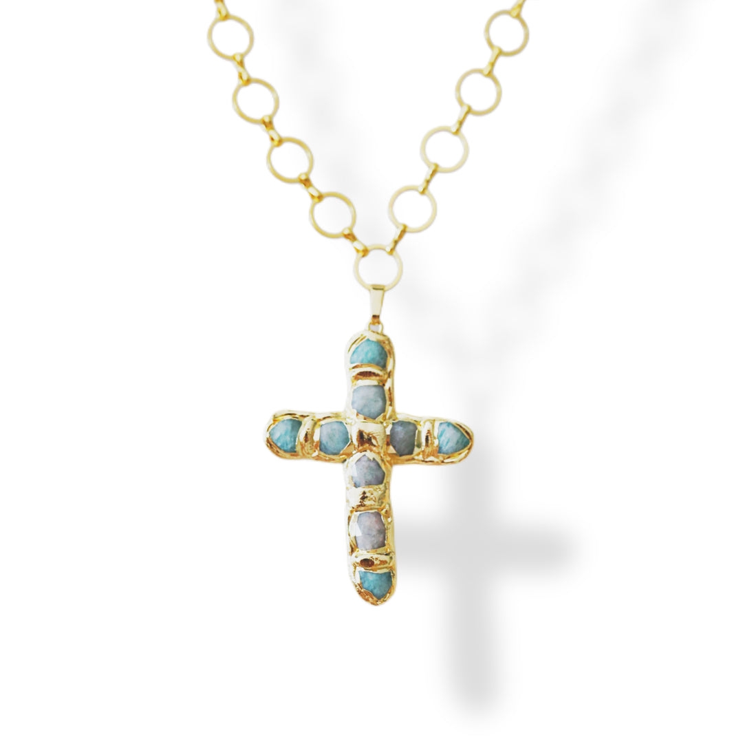 Jade Necklace