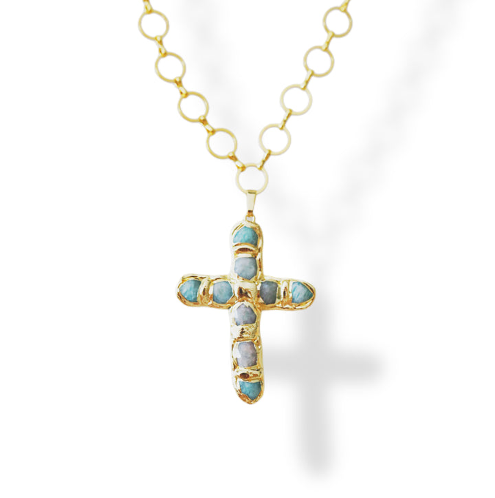 Jade Necklace