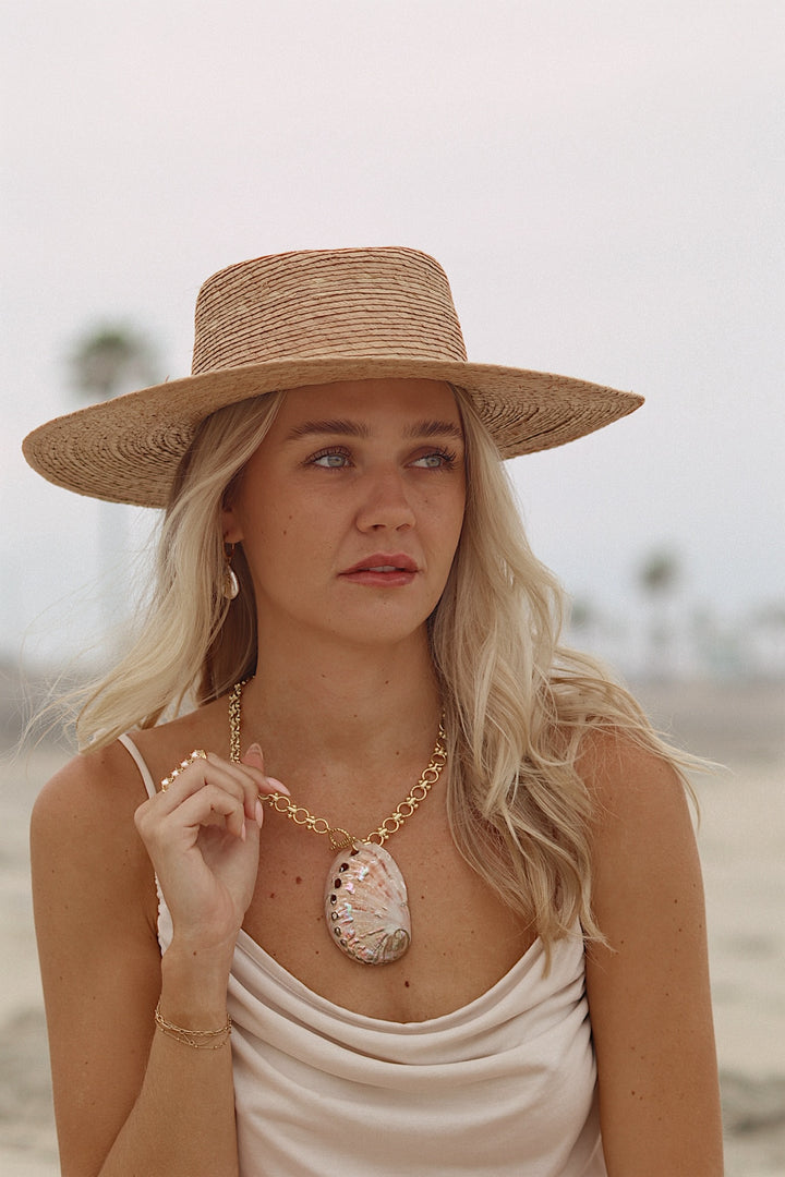Palmer Earrings