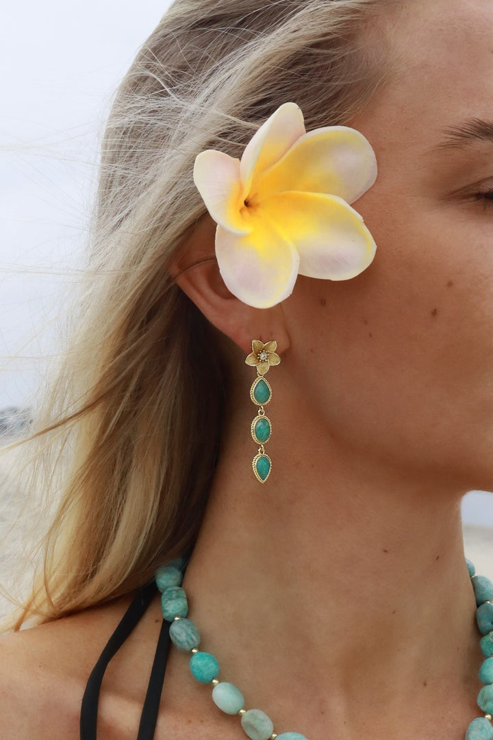Kauai Earrings