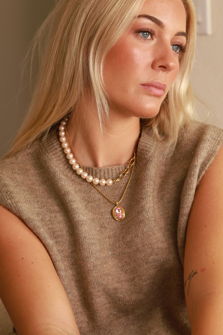 Margot Necklace