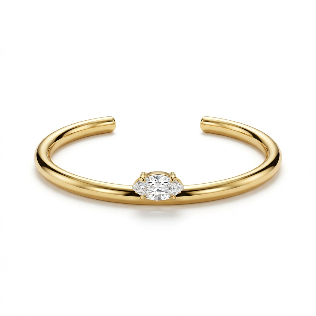 Marquis Luxe Bangle