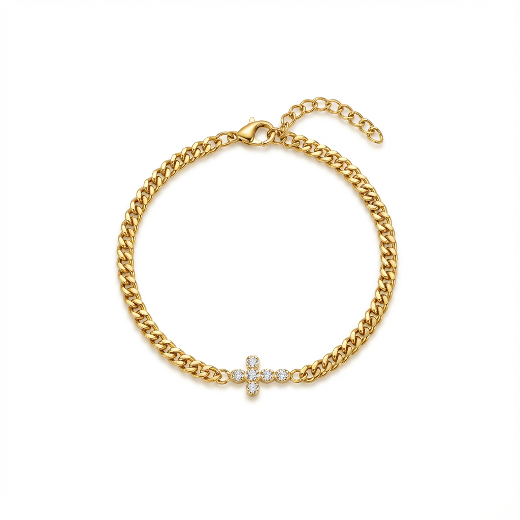 The Blessings Bracelet