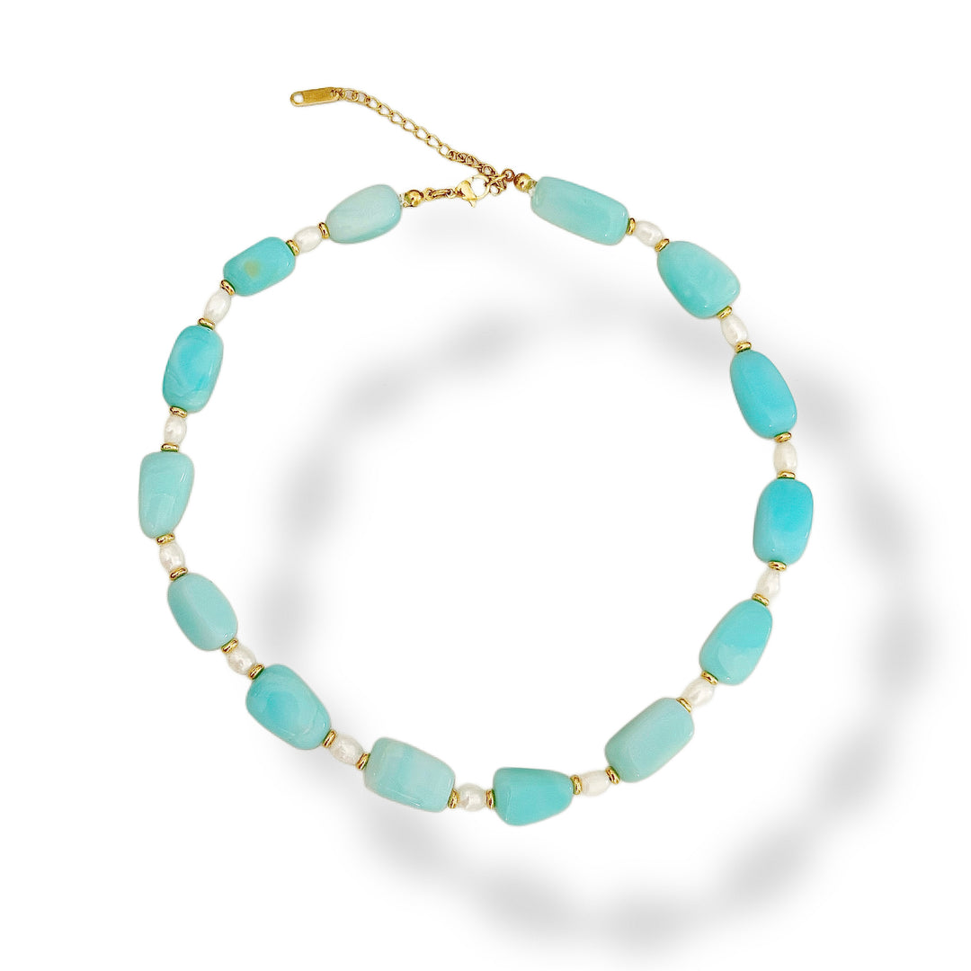 Maldives Necklace