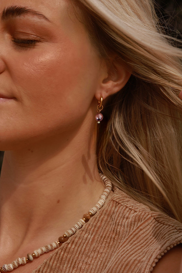 PREORDER - Frost + Fizz Hoops