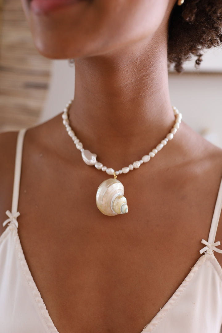 Ariel Necklace