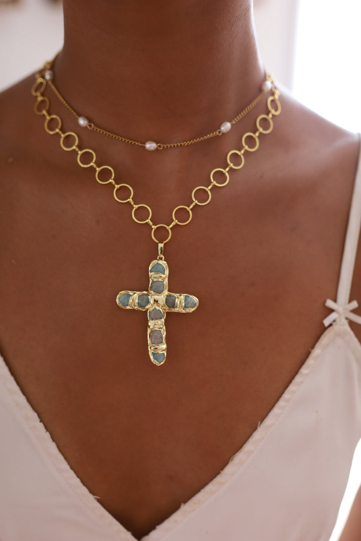 Jade Necklace