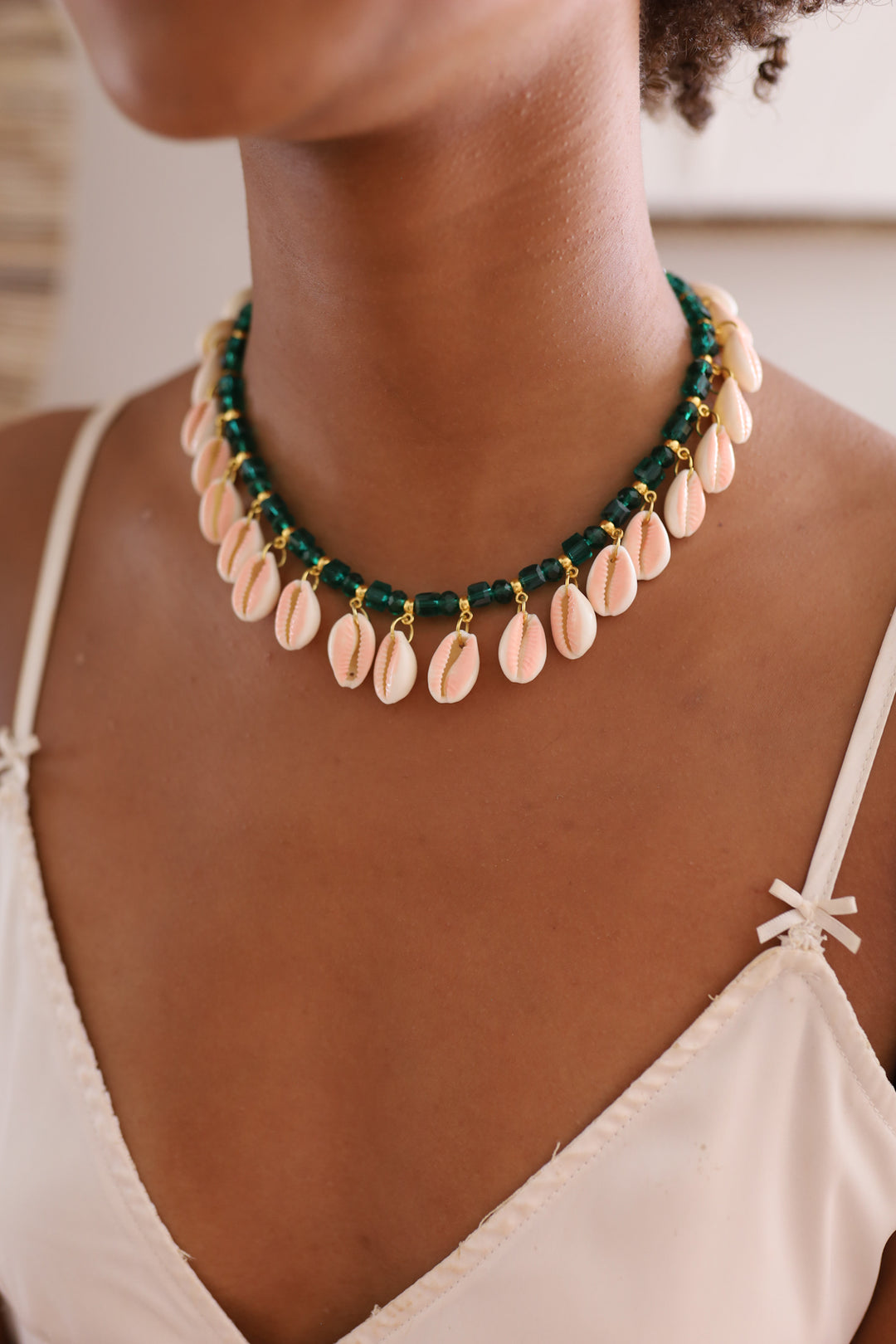 Palm Beach Necklace
