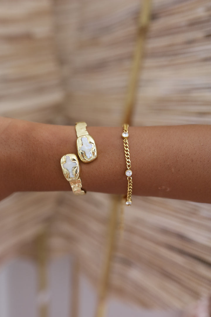 Nicolette Bracelet