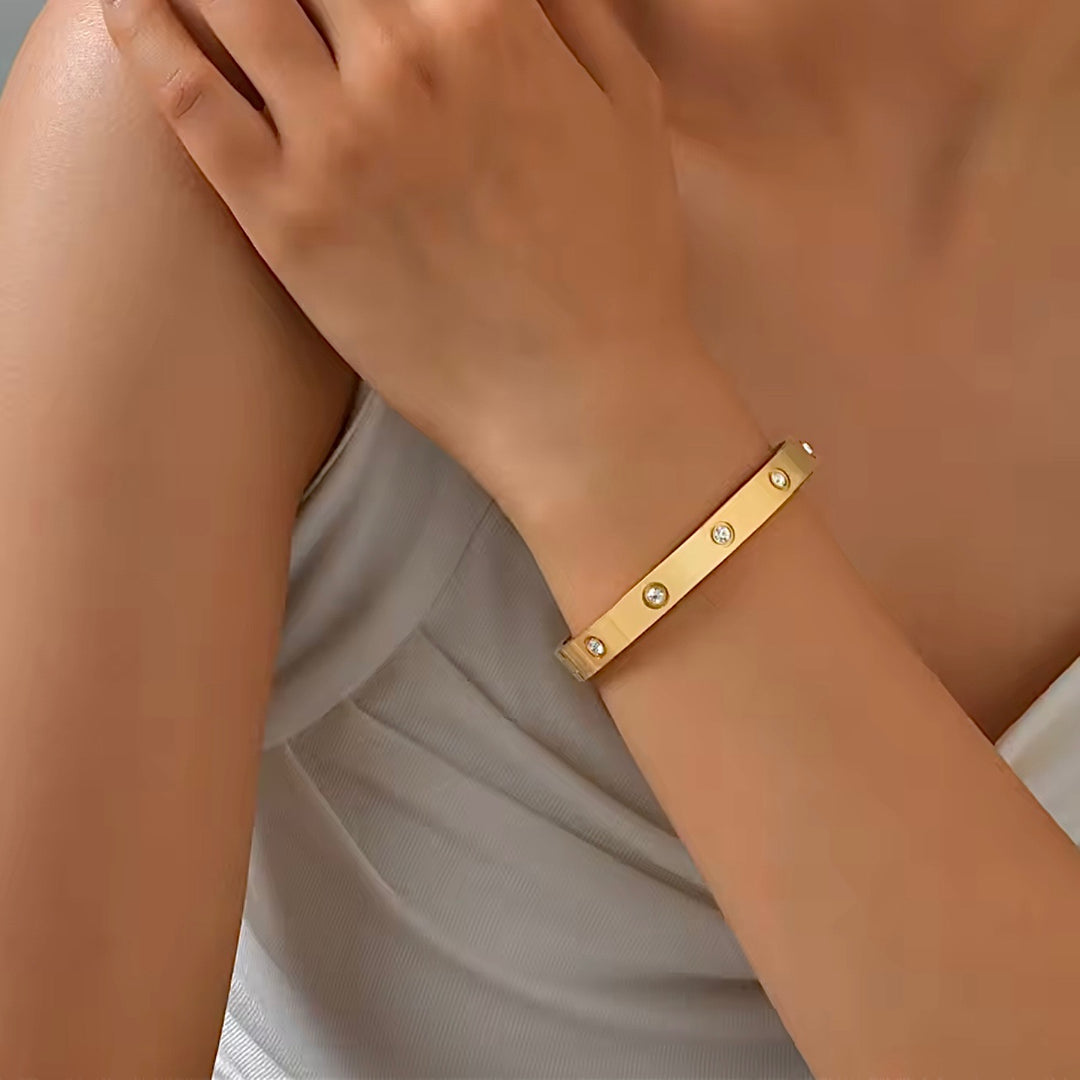 Luxe Bangle
