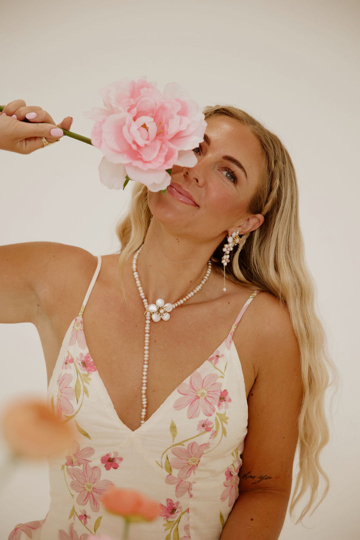 Leilani Necklace
