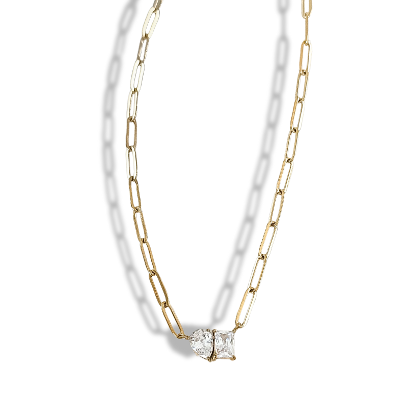 Collar Malia