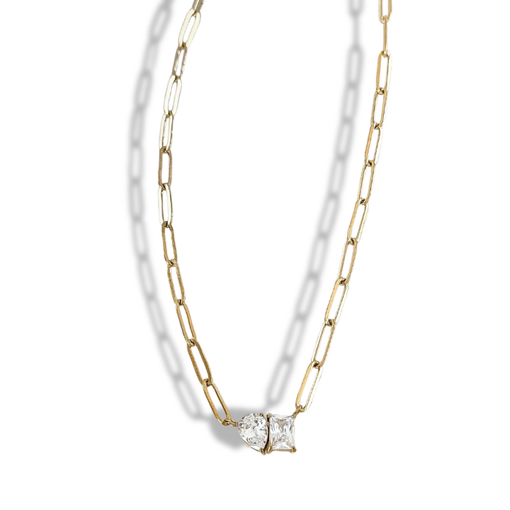 Collar Malia