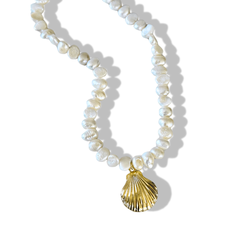 Murphy Necklace