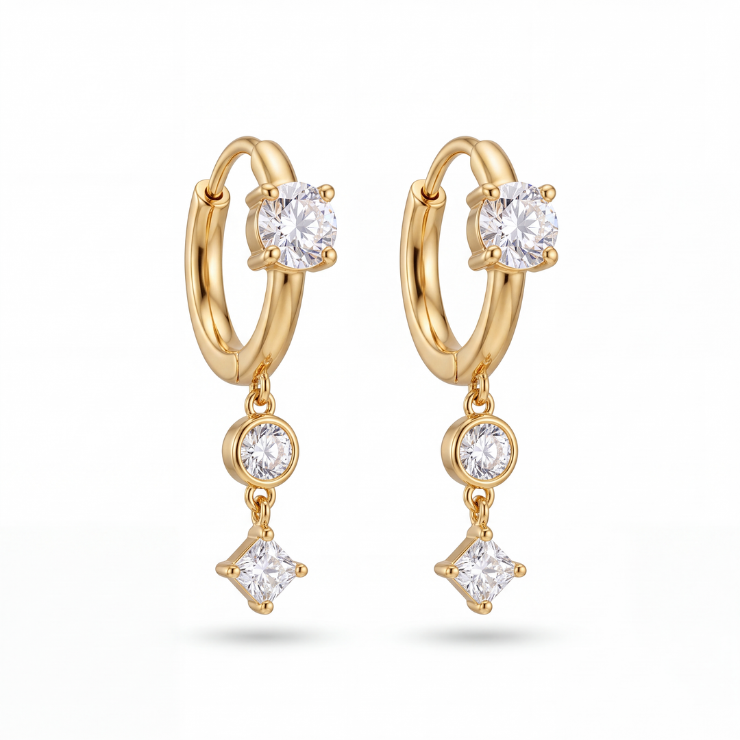 Aria Hoops