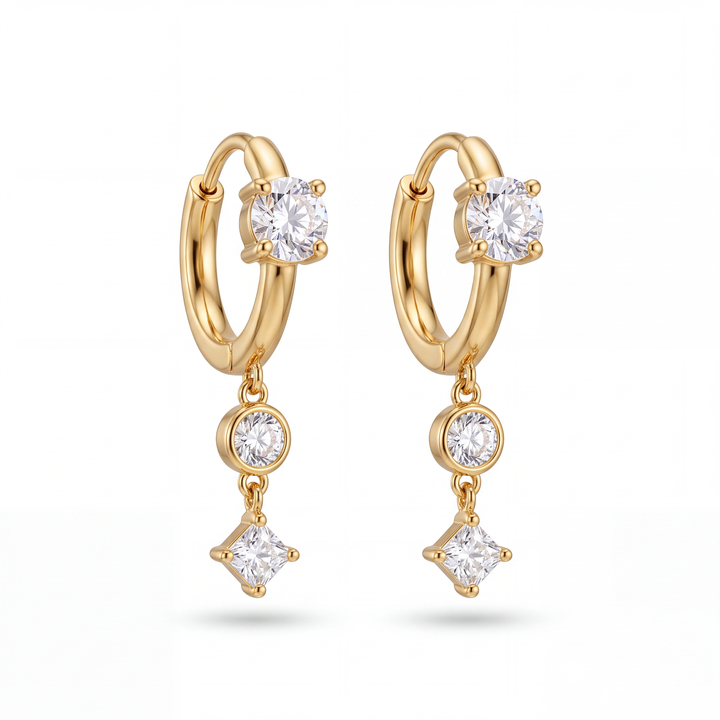 Aria Hoops