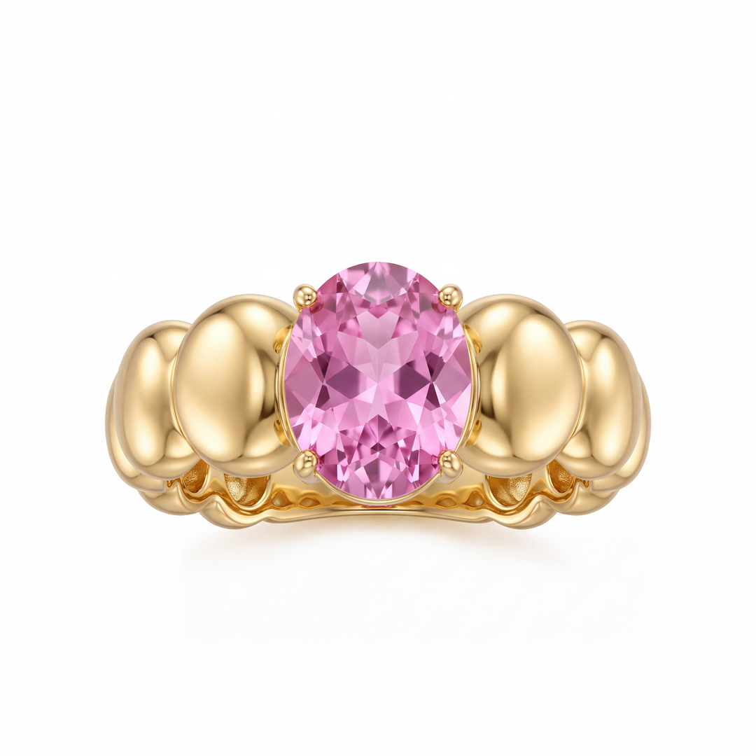 Zoe Ring