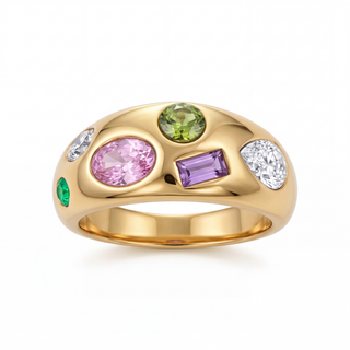 Amora Ring
