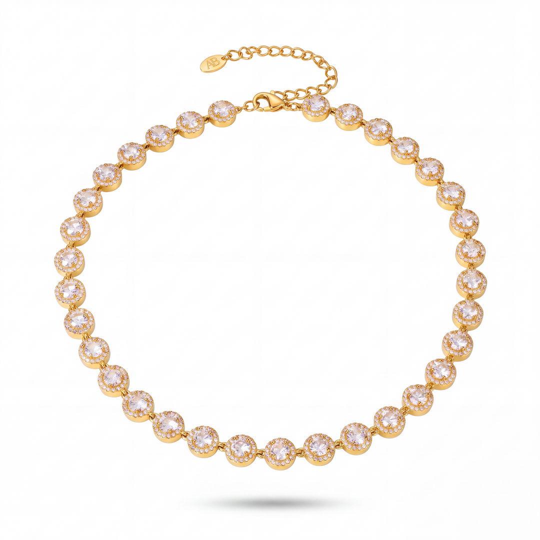 Florence necklace