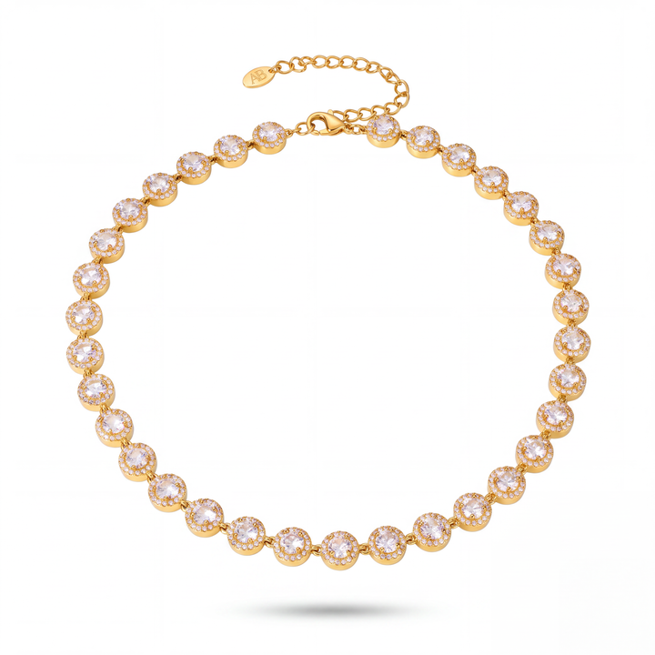 Florence necklace