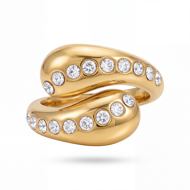 Zara Ring
