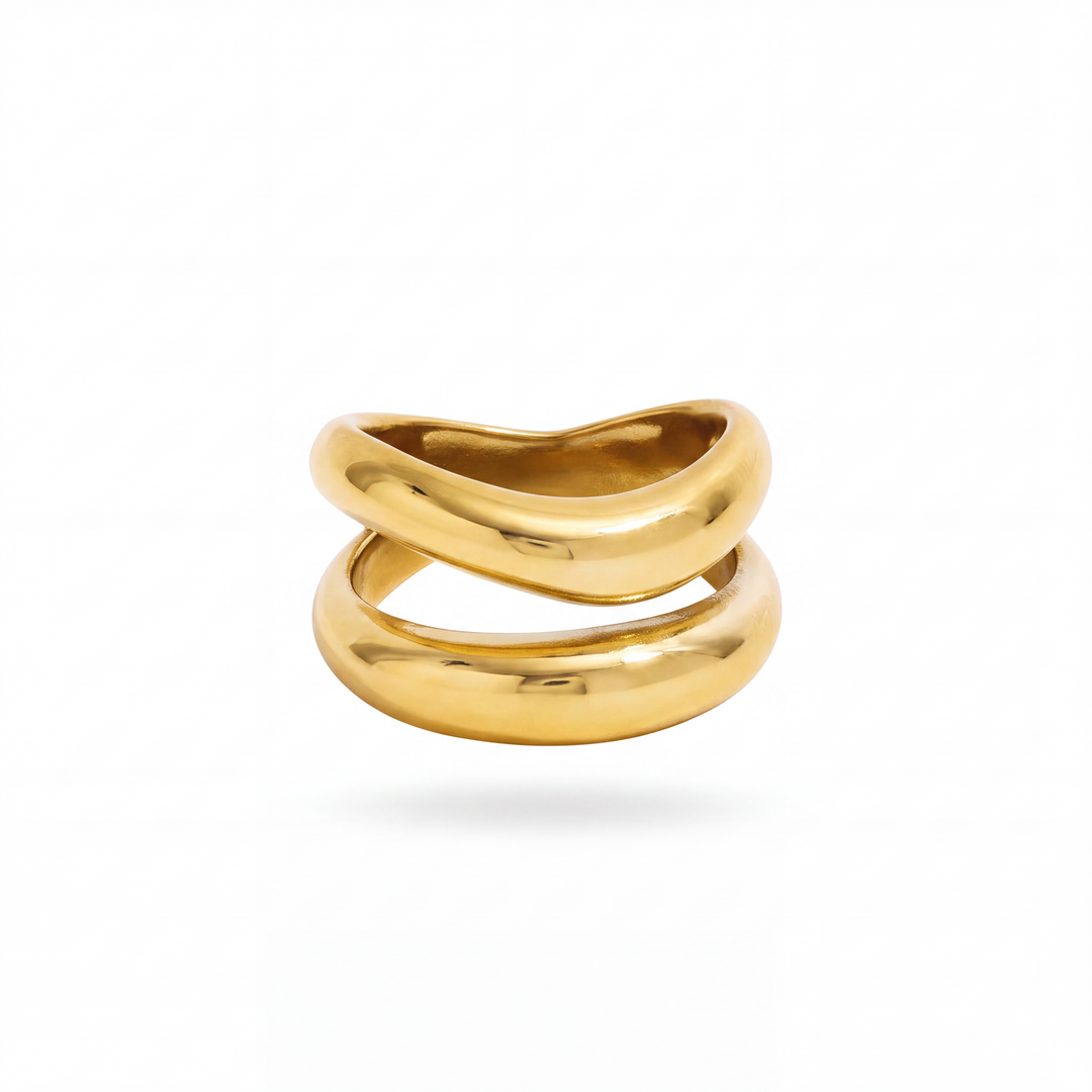 Wave Ring
