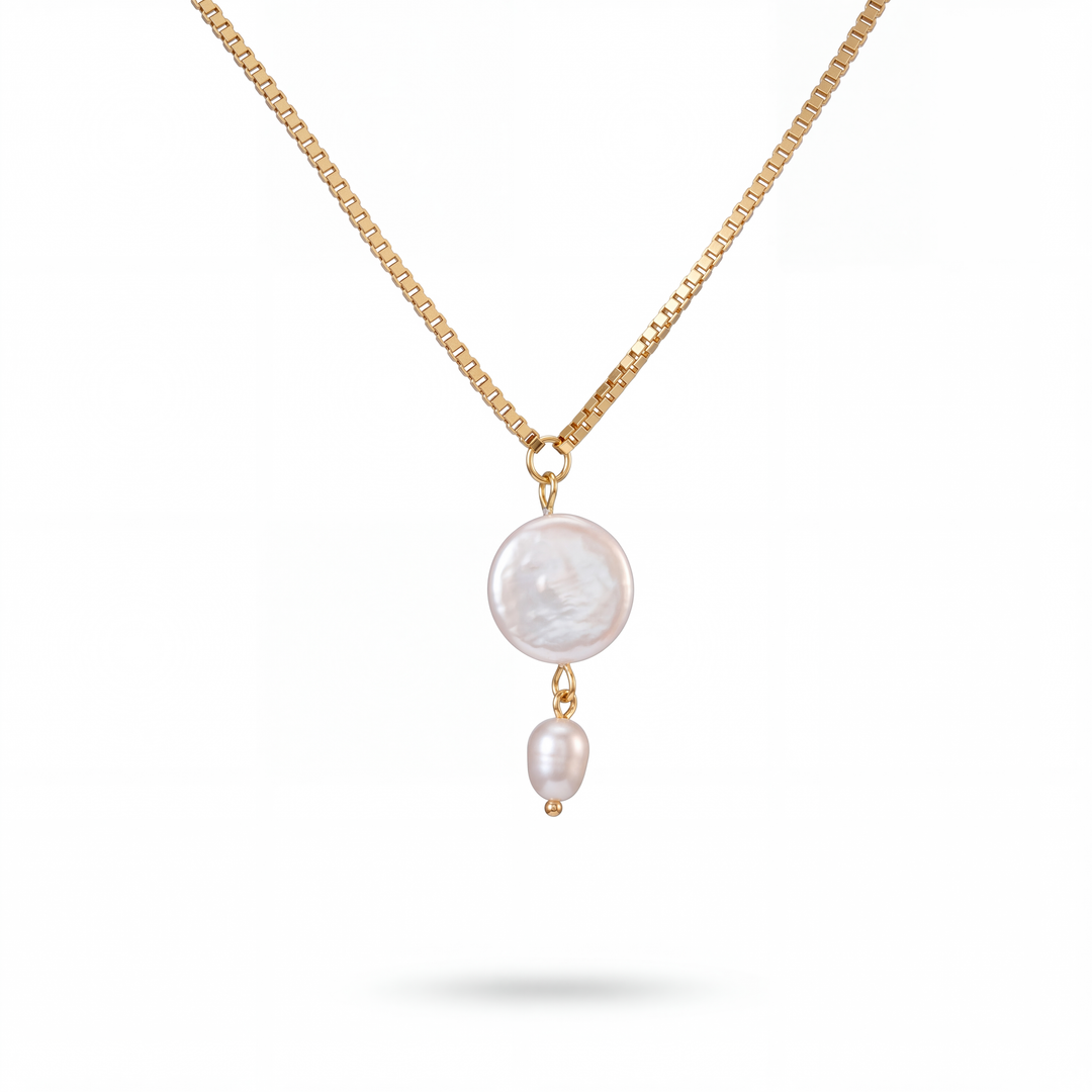Morgan Necklace