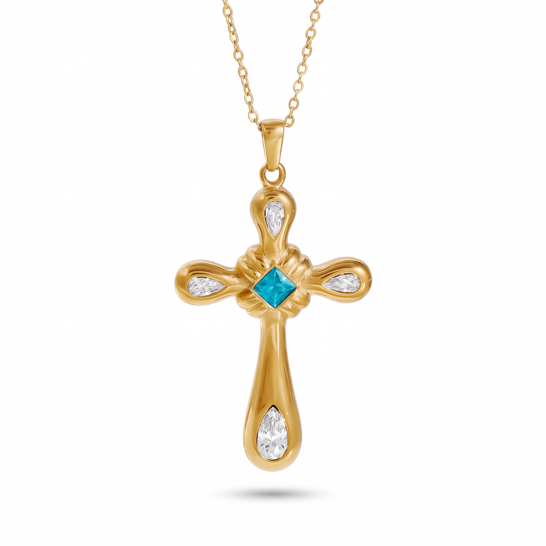 Bella Necklace