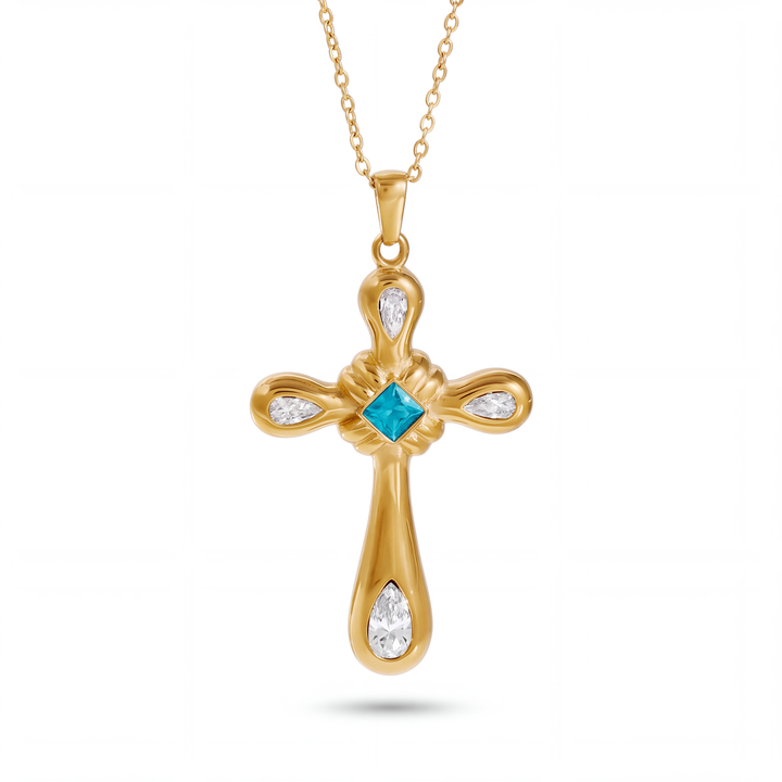 Bella Necklace