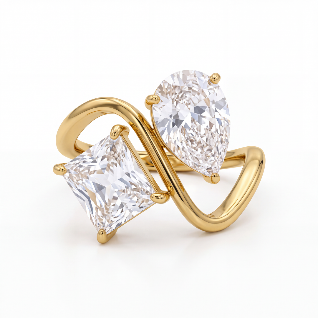 Anastasia Ring