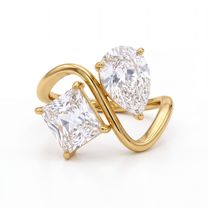 Anastasia Ring