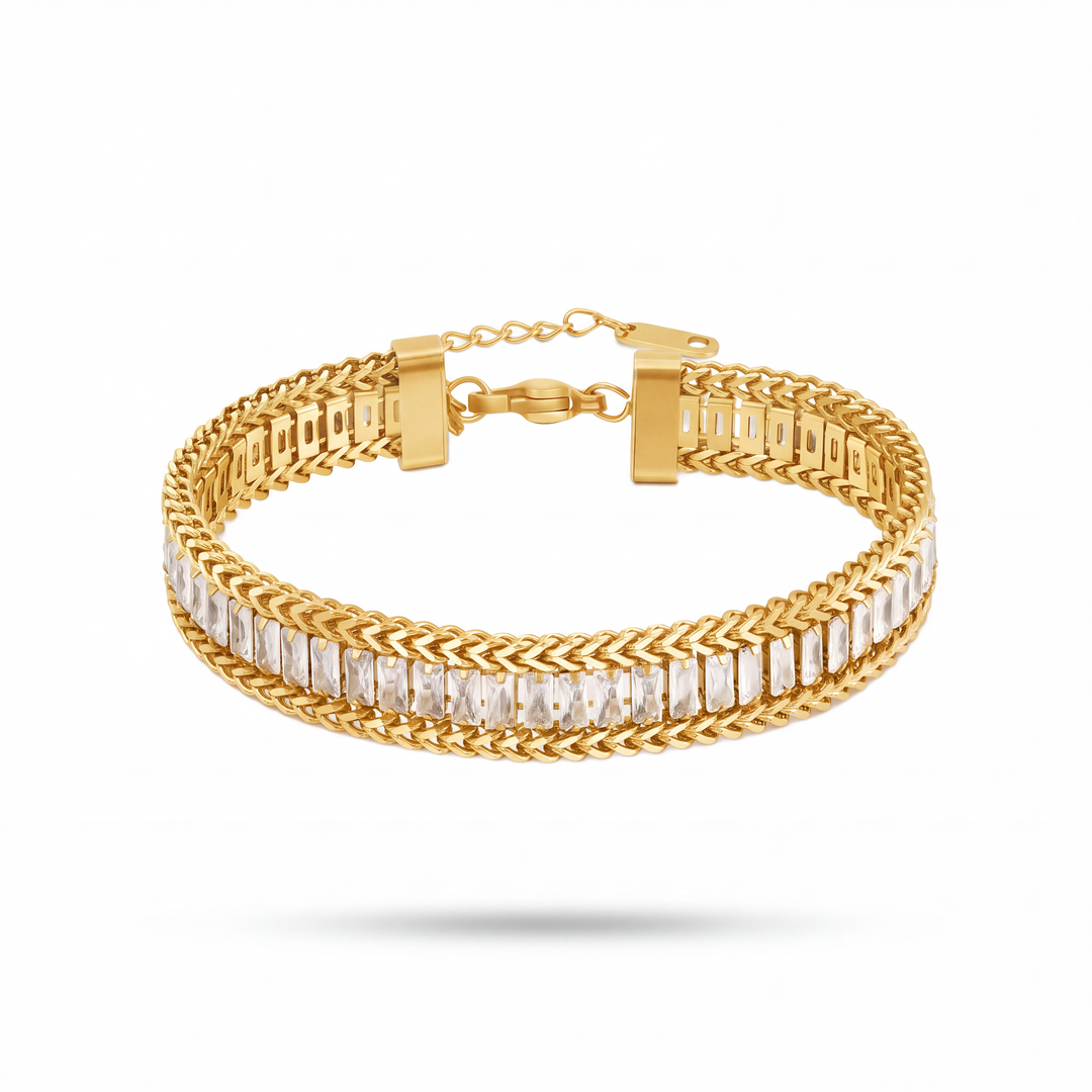 Gracie Bracelet