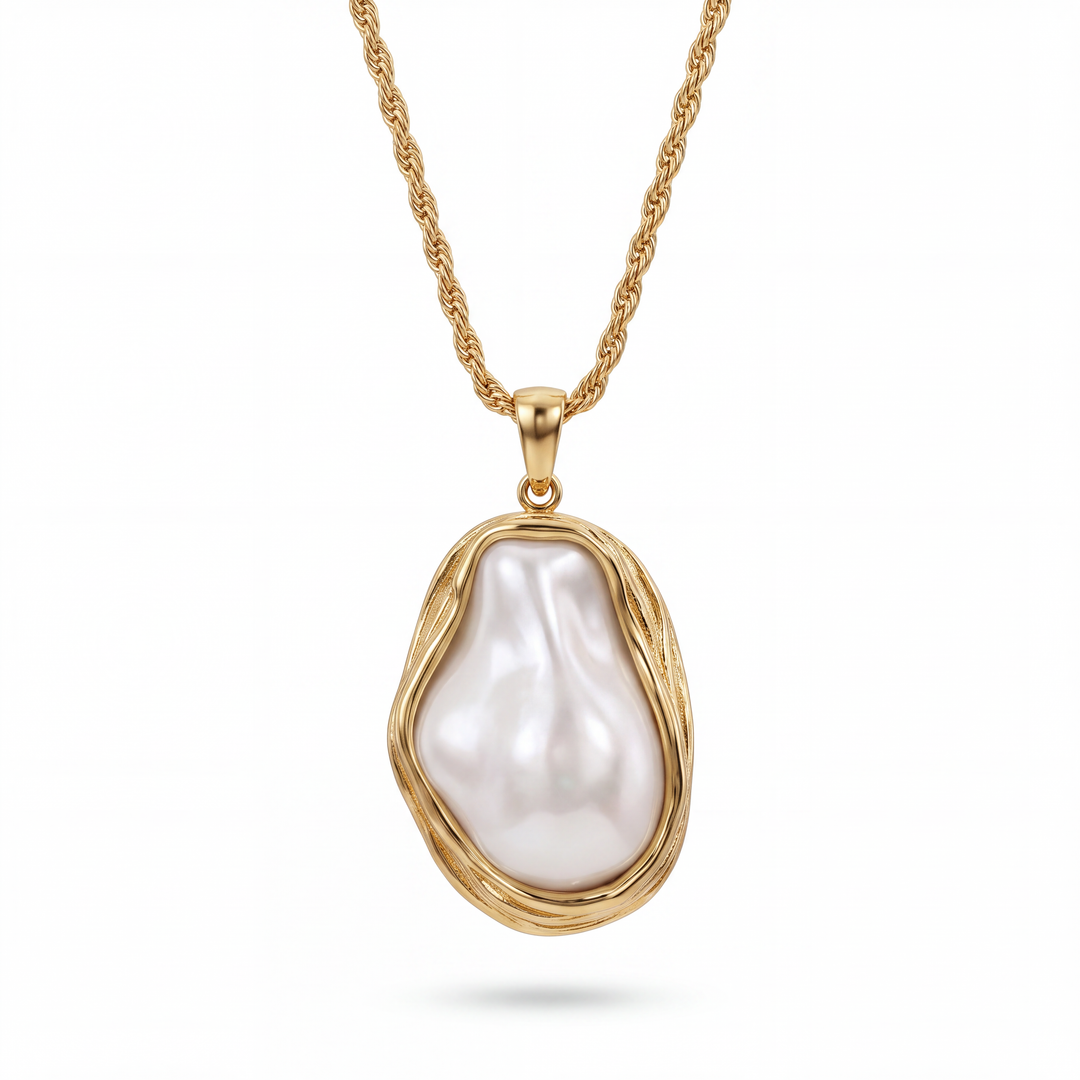 Layla Necklace