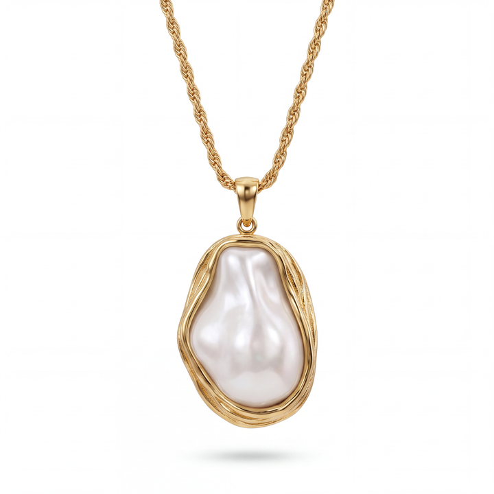 Layla Necklace