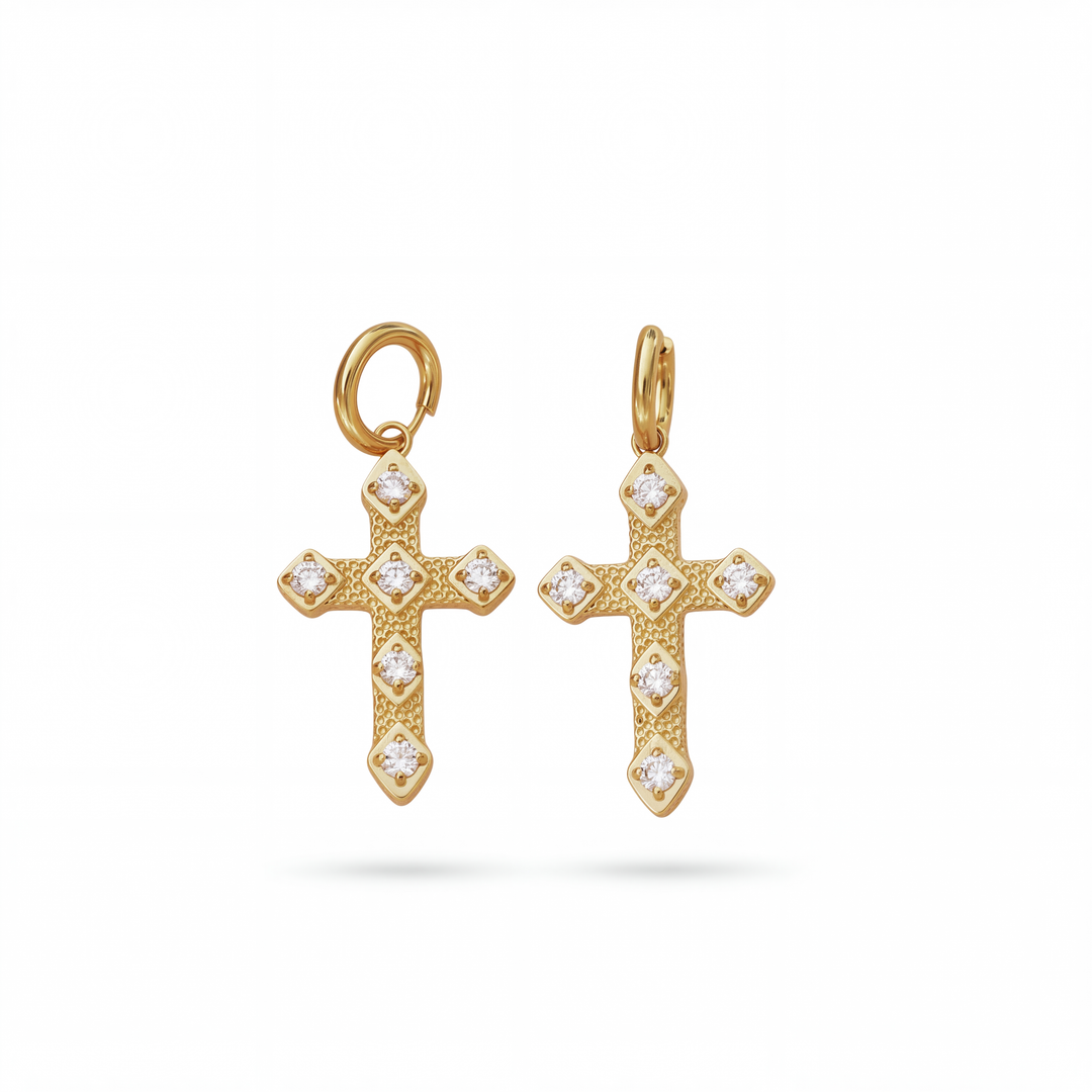 Resurrection Earrings