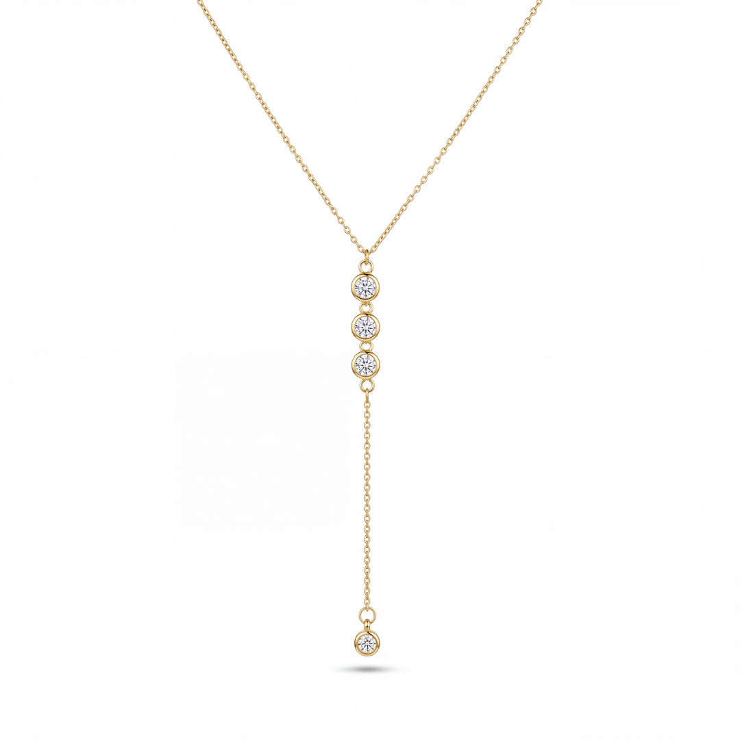 Eve Necklace