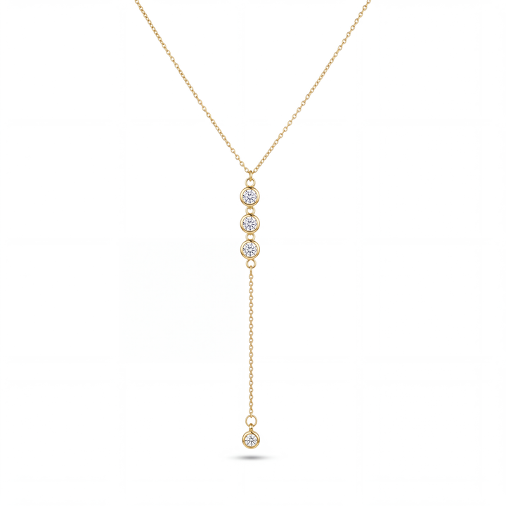 Eve Necklace